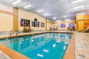 AmericInn by Wyndham Des Moines Airport, Des Moines