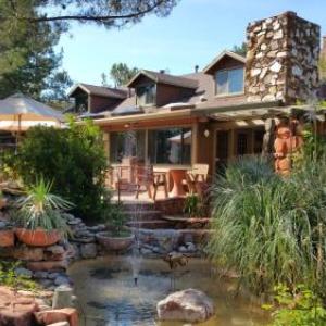 Lodge at Sedona