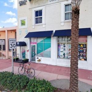 Hotels near Nikki Beach Club Miami - Ithaca of South Beach Hotel