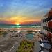 Ocean Center Daytona Beach Hotels - Cove Motel Oceanfront