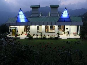 Flag House Resort, Shimla