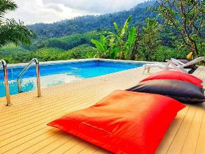 Khaosok Boutique Camps, Khao Sok