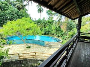 Kangkung Cottages, Candidasa