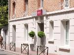 Levallois Perret France Hotels - Mercure Paris Levallois