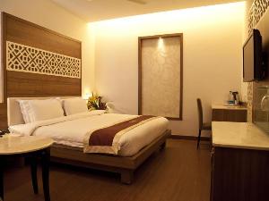 Hotel Prince Gardens, Coimbatore