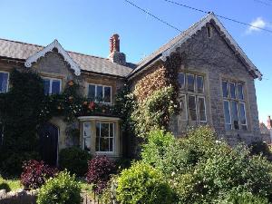 The School House, Bridgwater