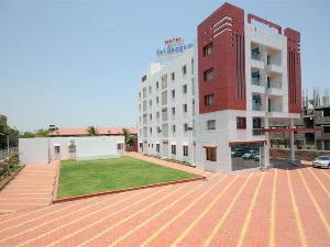 Hotel Sai Sangam, Shirdi
