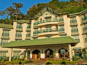 Club Mahindra Munnar, Munnar
