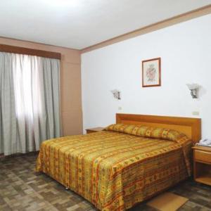 Hotel Astromundo