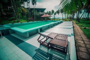 Sea Princess Beach Resort, Port Blair