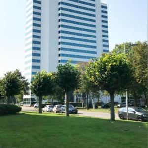 Hotels near Maassilo Rotterdam - Novotel Rotterdam Brainpark