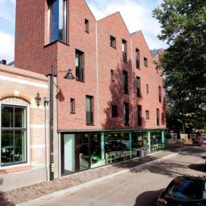 Design Hotel Modez