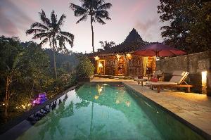 Ayung Resort Ubud - CHSE Certified, Bali