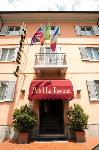 Arezzo Italy Hotels - Hotel La Toscana