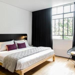 Hotel Itto Condesa