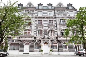 Hotel Opera, Munich