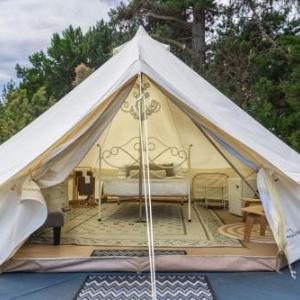 Waipara Winehouse Hotels - Leithfield Beach Holiday Park
