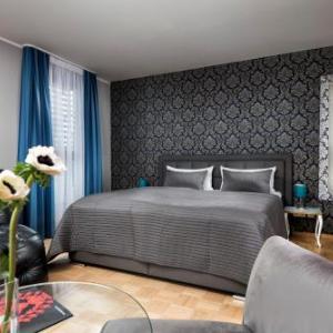 Hotel Ambassador-Berlin Grünau