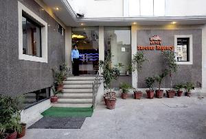 Sarovar Regency, Amritsar