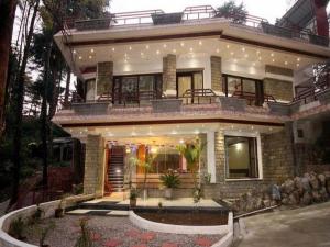 Hotel Imperial9, Dharamshala