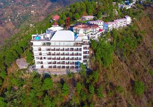 Timber Trail Heights and Terraces, Parwanoo