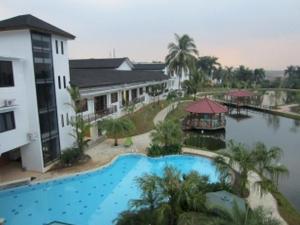 Rukun Senior Living Residence, Bogor