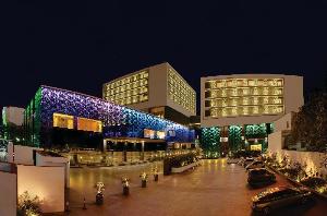 Orange Megastructure LLP, formerly TGB Surat upcoming as Le Meridien, Surat