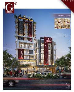G-Hotel Pontianak, Pontianak