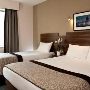 Jurys Inn Dublin Parnell Street