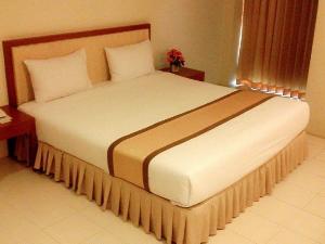 Phromsuk Hotel Ayutthaya, Ayutthaya