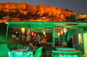 Kesar Heritage Guest House, Jodhpur