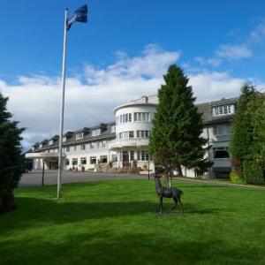 Macdonald Drumossie Hotel