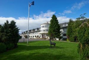 Macdonald Drumossie Hotel Inverness, Inverness