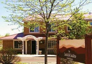 The Santa Fe Suites, Santa Fe