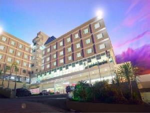 favehotel MT. Haryono - Balikpapan, Balikpapan