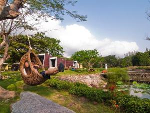 The Park Adventure Land Resort, Rayong