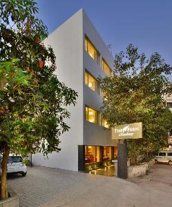 The Fern Residency, Vadodara, Vadodara
