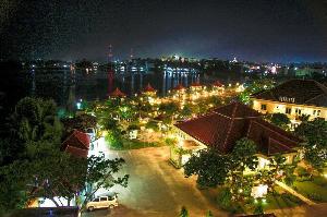 Novilla Boutique Resort, Bangka