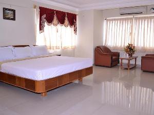 Hotel Susee Park, Tiruchchirappalli