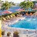 Treasure Island Beach Hotels - St. Pete Beach Suites