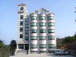 Keo Jin Korea Hotels - Carlsbed Motel