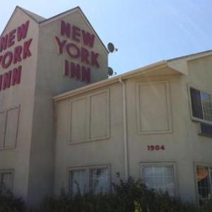 Americas Best Value Inn Arlington