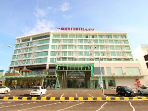 The Guest Hotel & Spa, Port Dickson