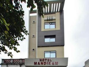 Hotel Mandiram, Allahabad