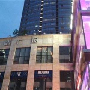 Chongqing Hotels Deals At The 1 Hotel In Chongqing China - 