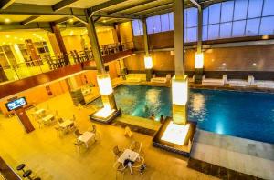 El Cavana Hotel, Bandung