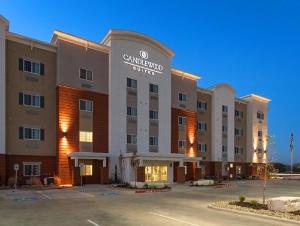 Candlewood Suites San Marcos, San Marcos