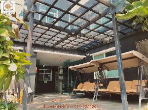 Huern Che Ta One Hotel, Phrae