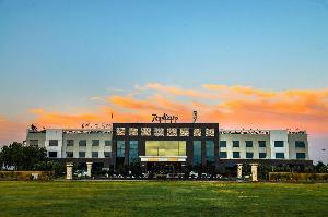 Radisson Hotel Kandla, Gandhidham