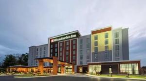 Hilton Garden Inn Nashville Opryland hotel near Gaylord Opryland Resort & Convention Center